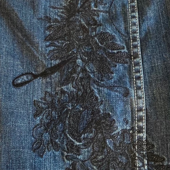 ARTFUL DODGER “DEATH OF A CRAFTSMAN” JACKET - Picture 5 of 15